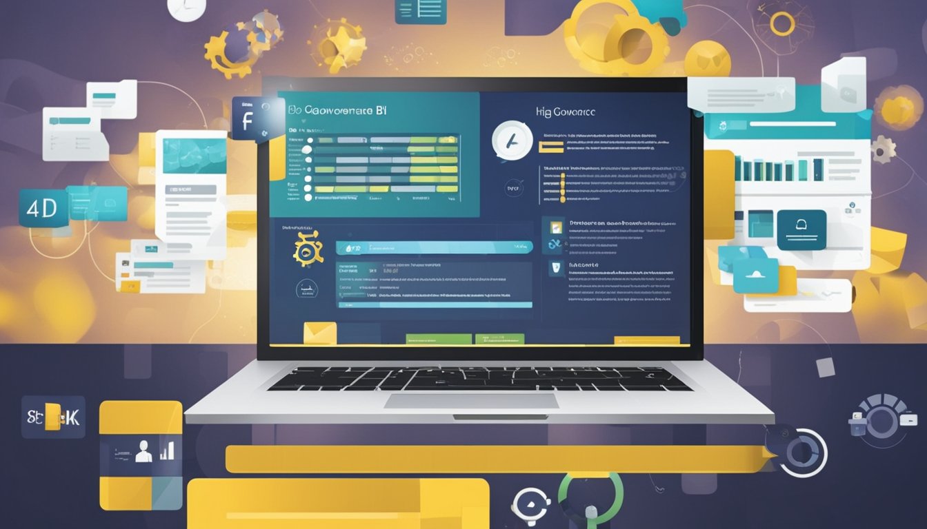 Power BI Governance Delivery Strategy and Licensing Power BI Governance Delivery Strategy and Licensing